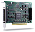 PCI-7200 12MB/s高速32通道DI及32通道DO卡
